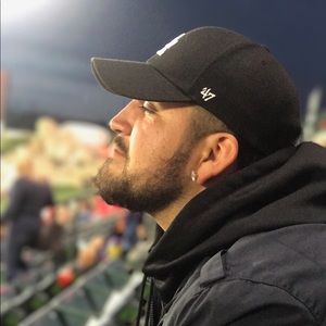 Meet your Posher, Matthew